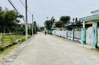 Chính Chủ Cần Bán Lô Đất Tại Thôn Bồ Bản, Huyện Hoà Vang, Đà Nẵng.