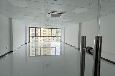 55 tỷ 8 tầng, 81m2, mặt tiền 6.1 tòa văn phòng hạng A Trần Đăng Ninh – Cầu Giấy