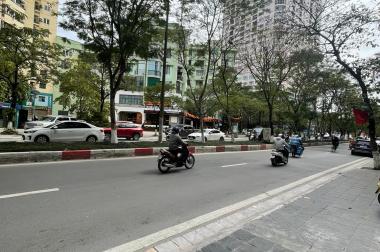 55 tỷ 8 tầng, 81m2, mặt tiền 6.1 tòa văn phòng hạng A Trần Đăng Ninh – Cầu Giấy