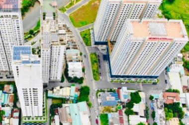 Bán chung cư quận 2,Homyland 3, 2PN, 75m2