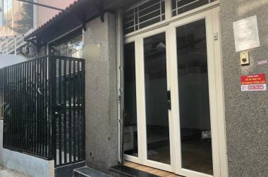 Nhà hẻm đường Hoà Hưng, P.13, Q10. Giá: 8.8 Tỷ