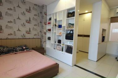 Nhà hẻm đường Hoà Hưng, P.13, Q10. Giá: 8.8 Tỷ