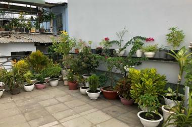 Nhà hẻm đường Hoà Hưng, P.13, Q10. Giá: 8.8 Tỷ