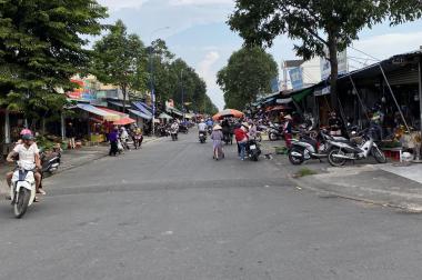 CHÍNH CHỦ CẦN BÁN ĐẤT 300M VÀ CĂN NHÀ TRỌ NGAY CHỢ, KCN BD, GIÁ ĐẦU TƯ AI CÓ NHU CẦU LH:039.221.3445