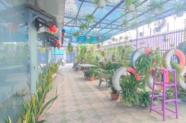 Bán Đất Tặng Nhà 260m2 Ngang 9m 7 Tỷ Xuân Thới Sơn