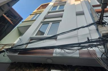 Cần Bán Nhanh Nhà 4 Tầng Thanh Xuân- Hà Nội – Cơ Hội Tốt Cho Các Nhà Đầu Tư