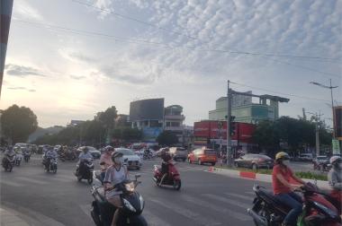 Cho thuê mặt bằng 300m2 ngã 5 lê hồng phong, tp vũng tàu