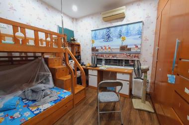 Bán nhà KĐT Xa La 4 tầng 35m2 4PN gần ô tô giá chỉ 2.89 tỷ. Lh 0379283456