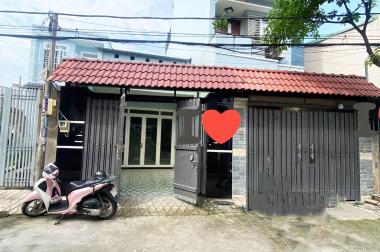 Q12.219. HXH QUAY ĐẦU, SÁT MT TÂN CHÁNH HIỆP Q12, DT.80M2, 3 PN, NHỈNH 5 TỶ.