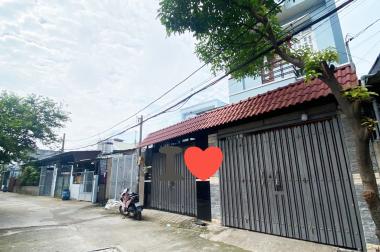 Q12.219. HXH QUAY ĐẦU, SÁT MT TÂN CHÁNH HIỆP Q12, DT.80M2, 3 PN, NHỈNH 5 TỶ.