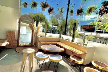 Sang mặt bằng 1T1L đường Trưng Nhị, Bãi Trước P1, TP Vũng Tàu