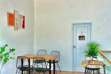 Sang mặt bằng 1T1L đường Trưng Nhị, Bãi Trước P1, TP Vũng Tàu