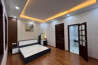 Bán nhà Ba Đình, ngõ 6 Đội Nhân giá 3.1 tỷ, 25m x4T, SĐCC
