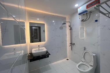 Bán nhà Ba Đình, ngõ 6 Đội Nhân giá 3.1 tỷ, 25m x4T, SĐCC