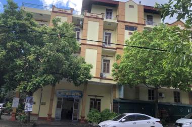 BÁN NHÀ 3 TẦNG VỊ TRÍ MẶT TIỀN ĐƯỜNG LỚN - KHU TDC VỰNG ĐẰNG , PH YẾT KIÊU , TP HẠ LONG, QN