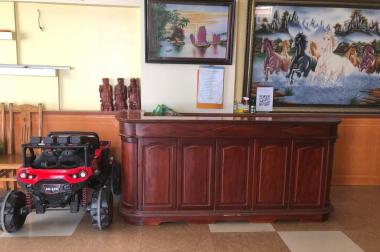 BÁN NHÀ 3 TẦNG VỊ TRÍ MẶT TIỀN ĐƯỜNG LỚN - KHU TDC VỰNG ĐẰNG , PH YẾT KIÊU , TP HẠ LONG, QN