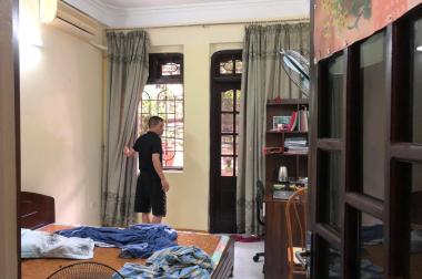 Bán nhà ngõ 213 Giáp Nhất, 60m2x 3tầng, Ôtô, kinh doanh, 2 mặt thoáng, giá 6,9 tỷ 0985428591