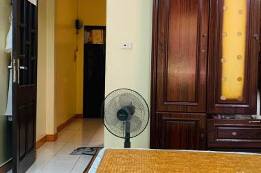 Bán nhà ngõ 213 Giáp Nhất, 60m2x 3tầng, Ôtô, kinh doanh, 2 mặt thoáng, giá 6,9 tỷ 0985428591