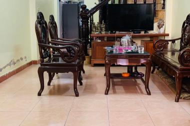 Bán nhà ngõ 213 Giáp Nhất, 60m2x 3tầng, Ôtô, kinh doanh, 2 mặt thoáng, giá 6,9 tỷ 0985428591