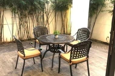 BÁN BIỆT THỰ MỚI XÂY CÓ THANG MÁY,HỒ BƠI, GALA XE - KHU LÀNG CHÂU ÂU EURO VILLAGE 1 - Q.SƠN TRÀ -