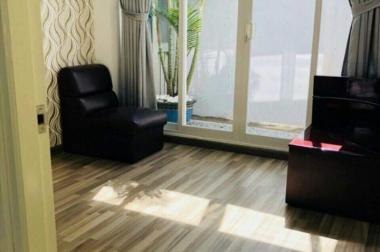 Bán Gấp Nhà Hẻm Trần Bình Trọng P2 Q5. 6,5 Tỷ