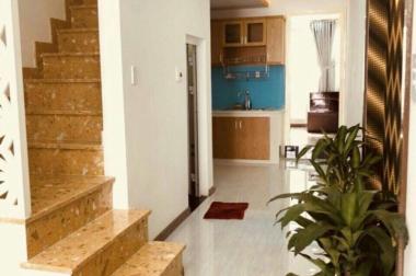 Bán Gấp Nhà Hẻm Trần Bình Trọng P2 Q5. 6,5 Tỷ