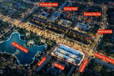 Em là Thuận hiện đang bán tại dự án Khu nhà ở cao cấp Vạn Thuận- Tây Thăng Long