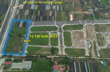 Em là Thuận hiện đang bán tại dự án Khu nhà ở cao cấp Vạn Thuận- Tây Thăng Long