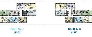 Bán căn hộ 2PN Phú Mỹ Hưng, dự án Hưng Phúc 1, 80m2, view biệt thự, có sổ hồng, full NT, giá 4.3 tỷ