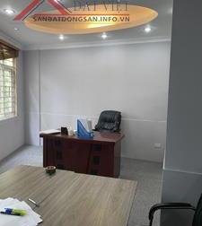 BÁN NHÀ  NGÕ 30 PHÙNG KHOANG, QUẬN NAM TỪ LIÊM.