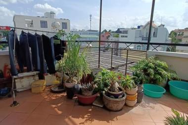 Bán nhà 4 Tầng Xe Hơi Quang Trung, P.10, Gò Vấp 76m2 chỉ 7,4 tỷ