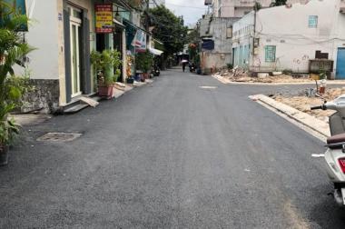 Còn 4 lô giá F0 Gò Vấp cho Nhà Đầu Tư