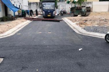 Còn 4 lô giá F0 Gò Vấp cho Nhà Đầu Tư