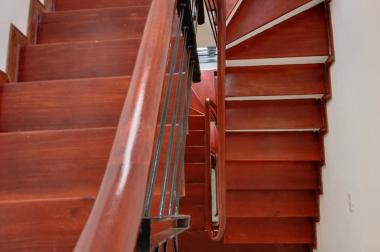Bán nhà 874 Minh Khai 70m x 5 tầng giá 7.8 tỷ có TL