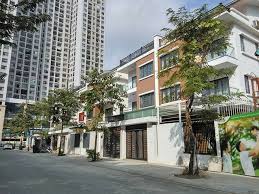 Bán liền kề, biệt thự trung tâm Quận Hai Bà Trưng, 75 - 324m2, xây 5 tầng