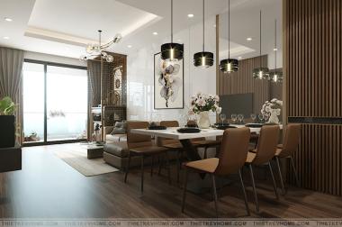Bán liền kề, biệt thự trung tâm Quận Hai Bà Trưng, 75 - 324m2, xây 5 tầng