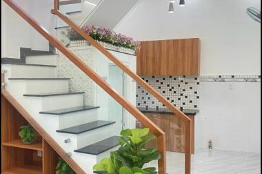 BÁN NHÀ ĐẸP GIÁ RẺ AN LẠC-BT, HẺM XE TẢI, 4.X TỶ