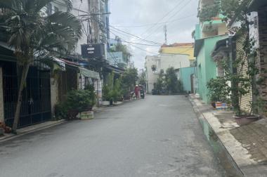 BÁN NHÀ ĐẸP GIÁ RẺ AN LẠC-BT, HẺM XE TẢI, 4.X TỶ