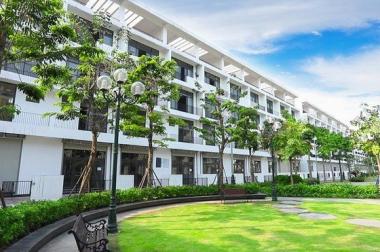 Siêu phẩm Shophouse Bình Minh Garden Đức Giang, Long Biên chỉ hơn 11 tỷ.