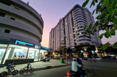 Bán nhà MTKD Đ.số 59, 66m2, 5 tầng, đường 16m, view chung cư Dream Home, 10 tỷ 800.