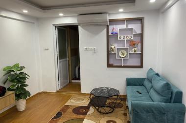 Chung cư Hoà Phát - 70 Nguyễn Đức Cảnh, Hoàng Mai giá 2.75 tỷ, 70m2.