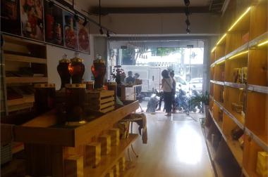 Cho thuê mặt bằng đẹp ngã 5 Trương Công Định, TP Vũng Tàu giá chỉ 12tr