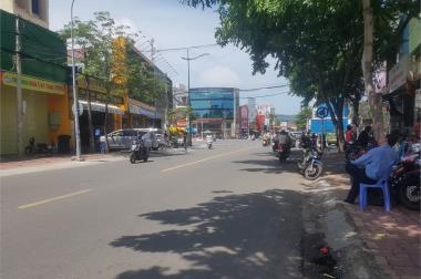 Cho thuê mặt bằng đẹp ngã 5 Trương Công Định, TP Vũng Tàu giá chỉ 12tr