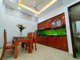 Nhà đẹp Trường chinh - Thanh xuân 38m2 chỉ 4,25 tỷ