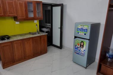 Chính chủ cần bán chung cư mini số 39 ngách 29 ngõ 2 Đại Từ, Quận Hoàng Mai