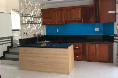 Giá Sốc Bán Nhà Đường 4m Quang Trung, P.10, Gò Vấp 57m2 chỉ 4,1 tỷ