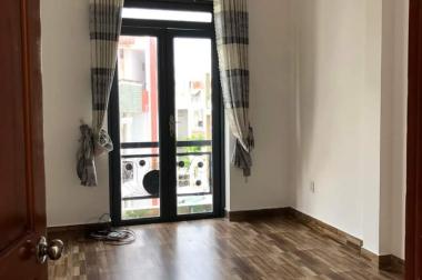 Giá Sốc Bán Nhà Đường 4m Quang Trung, P.10, Gò Vấp 57m2 chỉ 4,1 tỷ