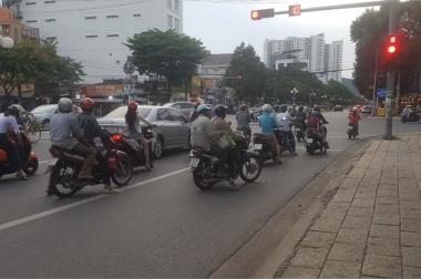 Cho thuê mặt bằng ngay ngã tư Trương Công Định, Vũng Tàu giá 11 triệu