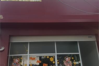 Cho thuê mặt bằng Trương Công Định Phường 7, TP Vũng Tàu khu sầm uất