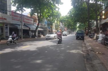 Cho thuê mặt bằng Trương Công Định Phường 7, TP Vũng Tàu khu sầm uất